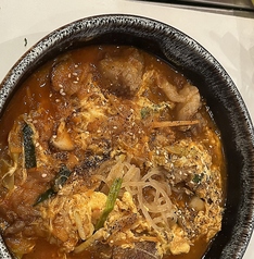 冷麺/温麺