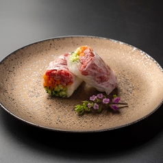 ヤキニク/ホルモン アイニクのコース写真