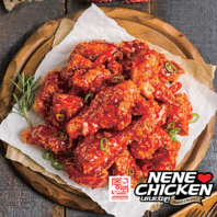 本格韓国料理と大人気ネネチキンを堪能！