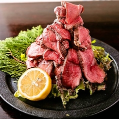 イタリアン肉バル×世界のチーズ Nice to meet cheese 新宿店特集写真1