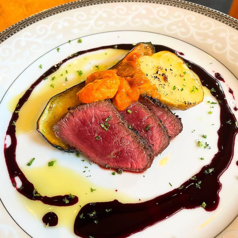 osteria Port ポルト 長野駅の特集写真