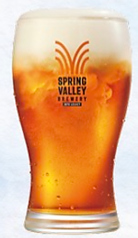 SPRING VALLEY BREWERY 豊潤ラガー496