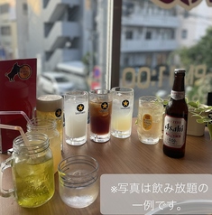 炊き肉の店 牛ちゃん 新潟店のコース写真