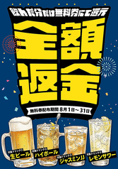 魚河岸酒場 FUKU浜金 金山店の雰囲気1