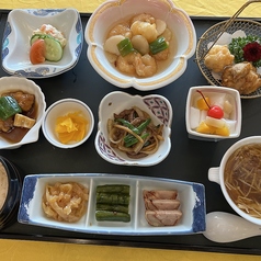 小倉飯店のおすすめランチ3