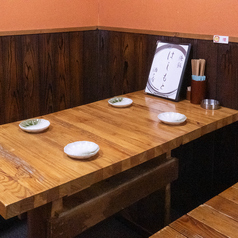 居酒屋 俺飯はしもと 高知の雰囲気3