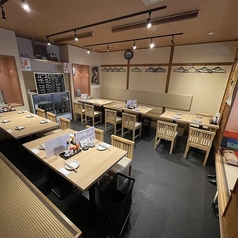 酒飯酔軒 西宮北口の特集写真