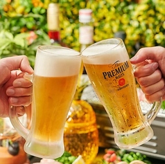 シリガネーシャのコース写真