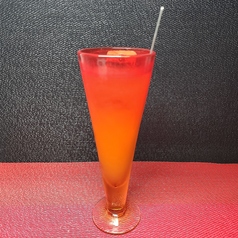 【泡盛カクテル】泡盛サンライズ