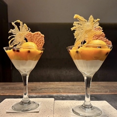 Prive de Lien プリベドゥリアンの写真