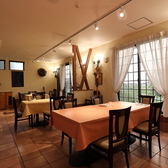 CASA BUONGINO カーサ ボンジーノの雰囲気3