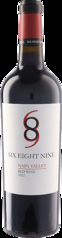 シックスエイトナイン　ナパヴァレー　レッド　750ml