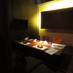 豊平館厨房 dining ダイニング 桑名 すすきの店の雰囲気1