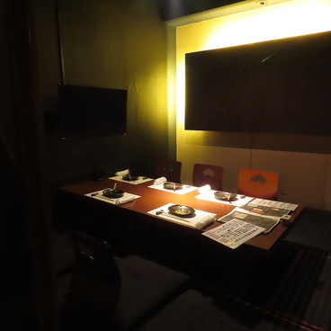 豊平館厨房 dining ダイニング 桑名 すすきの店の雰囲気1