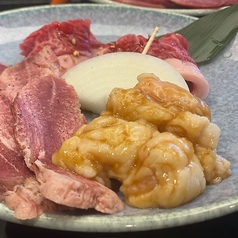 お得なランチが1320円から