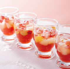 ジュレフリュイ