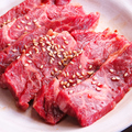 料理メニュー写真&nbsp;ハラミ