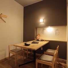 居酒屋イチロク 郡山店の雰囲気1