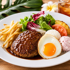 HANAO CAFE ハナオカフェ パークレイス大分店のおすすめ料理1