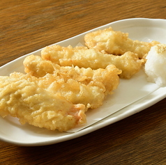 鶏天