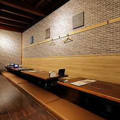 北のごちそうダイニング 北海道 新大阪ソーラ21店の特集写真
