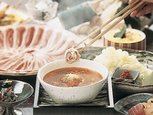 大阪豚しゃぶの会 天六店のおすすめ料理3