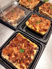 Rosticceria Per Te ロスティッチェリア ペル テのおすすめテイクアウト1