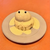 wk2 ダブルケーツー 東京駅のおすすめ料理2