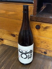 利右衛門さんの梅酒(ロック・水割り・炭酸割り)