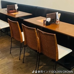 GOLDENCROWN ゴールデンクラウン 亀有店の雰囲気2