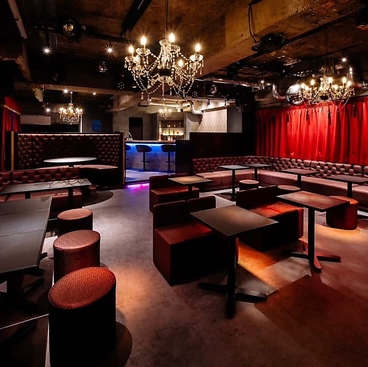 ODOC TOKYO オドック トウキョウの雰囲気1