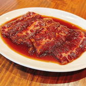 焼肉と釜炊きご飯 肉べいのおすすめ料理3