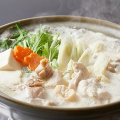 九州 熱中屋 樟葉 LIVEのコース写真