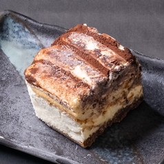 アイスティラミス