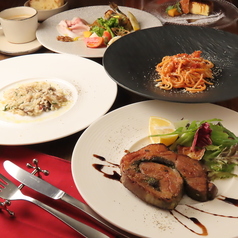 Rojoc ロジョック 栄店のコース写真