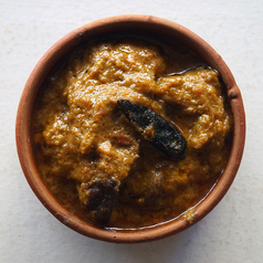 土日祝限定【Bengali Ultimate Thali】ベンガルアルティメットターリー