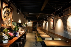 豚と酒 居チカ場チカの特集写真