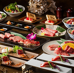 東京焼肉 一頭や コレド室町テラス店の特集写真