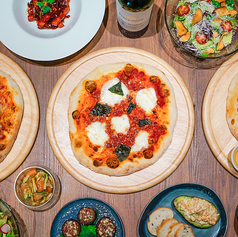 COMO SIEMPRE コモシエンプレ特集写真1