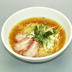 四川ラーメン/高菜ラーメン/醤油ラーメン/塩ラーメン