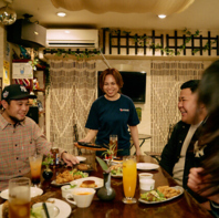 中々味わえないフィリピン料理ならデルガドスで♪