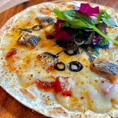 ダイニングバー椿のおすすめ料理2