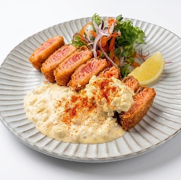 創作居酒屋まめまめのおすすめ料理1