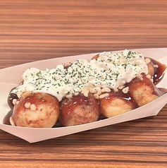 照り焼きタルタル8個