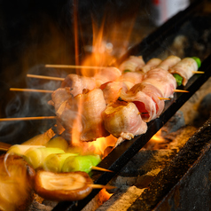 Rin串焼き酒場 リン 富山駅前の特集写真