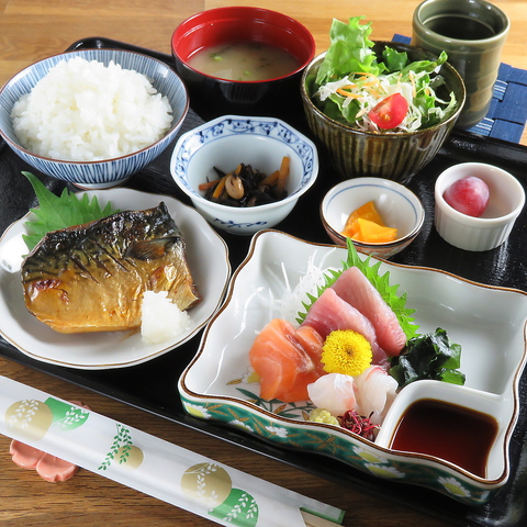 ご飯とお酒 彩花菜 天神橋筋六丁目 居酒屋 ホットペッパーグルメ