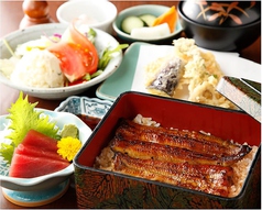 鮒いち 巣鴨店のコース写真