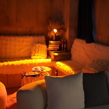 musch ムッシュ 渋谷店の雰囲気1