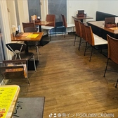 GOLDENCROWN ゴールデンクラウン 亀有店の雰囲気3