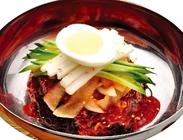 Korean Dining TAMMI コリアンダイニングタンミのおすすめ料理1